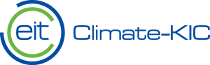 Climate-KIC logo