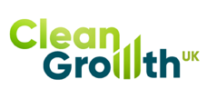 Clean Growth logo